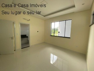 Casa de Condomínio à venda com 4 quartos, 271m² - Foto 19