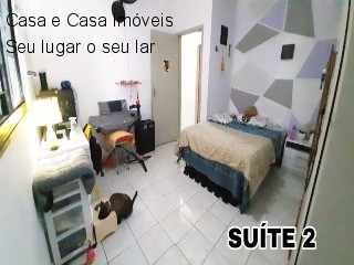 Casa à venda com 3 quartos - Foto 16