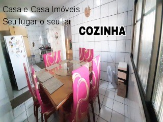 Casa à venda com 3 quartos - Foto 10