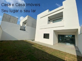 Casa de Condomínio à venda com 4 quartos, 222m² - Foto 10