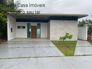 Casa de Condomínio à venda com 3 quartos, 170m² - Foto 12