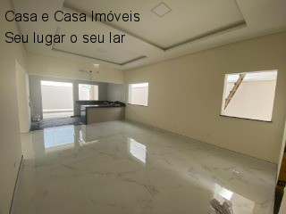 Casa de Condomínio à venda com 3 quartos, 170m² - Foto 5