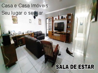 Casa à venda com 3 quartos - Foto 8