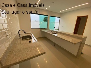 Casa de Condomínio à venda com 3 quartos, 170m² - Foto 6