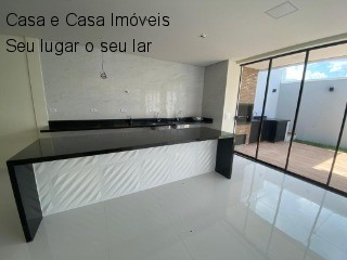 Casa de Condomínio à venda com 4 quartos, 271m² - Foto 11