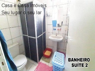 Casa à venda com 3 quartos - Foto 15