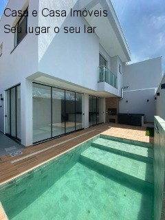 Casa de Condomínio à venda com 4 quartos, 271m² - Foto 26