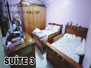 Casa à venda com 3 quartos - Foto 19