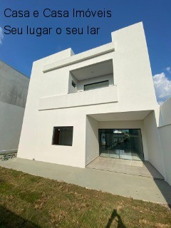 Casa de Condomínio à venda com 4 quartos, 222m² - Foto 13