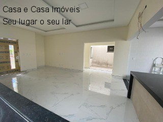 Casa de Condomínio à venda com 3 quartos, 170m² - Foto 4