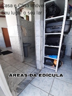 Casa à venda com 3 quartos - Foto 20