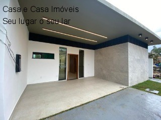 Casa de Condomínio à venda com 3 quartos, 170m² - Foto 2