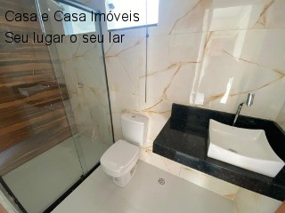 Casa de Condomínio à venda com 4 quartos, 222m² - Foto 3