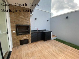 Casa de Condomínio à venda com 4 quartos, 271m² - Foto 9