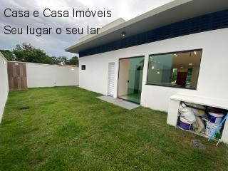 Casa de Condomínio à venda com 3 quartos, 170m² - Foto 9