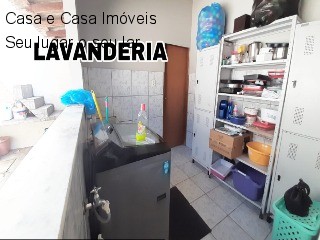 Casa à venda com 3 quartos - Foto 6