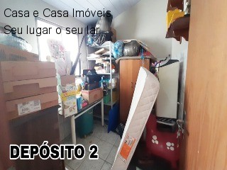 Casa à venda com 3 quartos - Foto 7