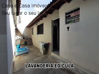 Casa à venda com 3 quartos - Foto 4