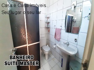 Casa à venda com 3 quartos - Foto 12