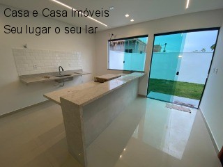 Casa de Condomínio à venda com 3 quartos, 170m² - Foto 11