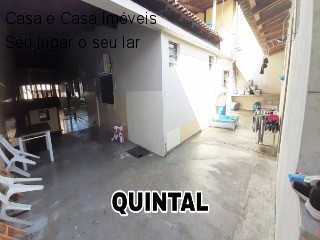 Casa à venda com 3 quartos - Foto 2