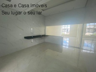 Casa de Condomínio à venda com 3 quartos, 170m² - Foto 4