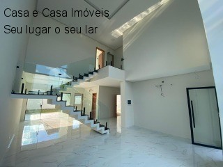 Casa de Condomínio à venda com 4 quartos, 222m² - Foto 11