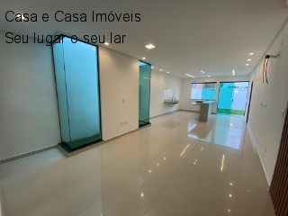 Casa de Condomínio à venda com 3 quartos, 170m² - Foto 3