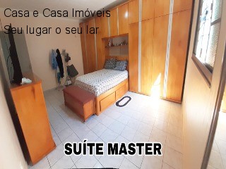 Casa à venda com 3 quartos - Foto 14