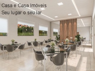 Apartamento à venda com 2 quartos, 44m² - Foto 14