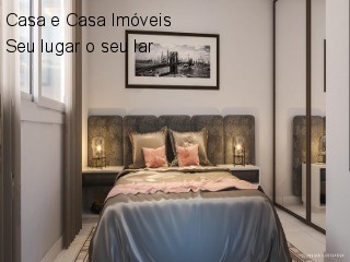 Apartamento à venda com 2 quartos, 44m² - Foto 11