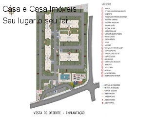 Apartamento à venda com 2 quartos, 44m² - Foto 6