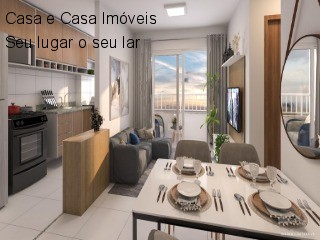 Apartamento à venda com 2 quartos, 44m² - Foto 13