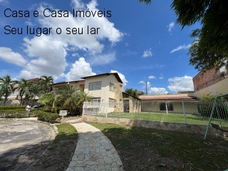 Casa de Condomínio à venda com 4 quartos, 899m² - Foto 1