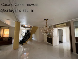 Casa de Condomínio à venda com 4 quartos, 899m² - Foto 11