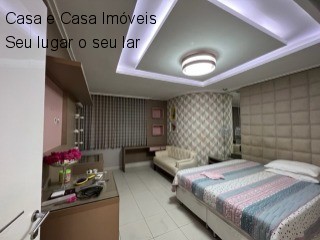 Casa de Condomínio à venda com 4 quartos, 899m² - Foto 19