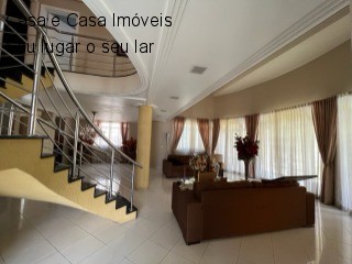 Casa de Condomínio à venda com 4 quartos, 899m² - Foto 9