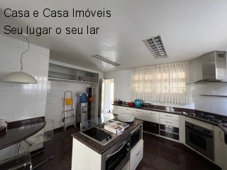 Casa de Condomínio à venda com 4 quartos, 899m² - Foto 16