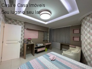 Casa de Condomínio à venda com 4 quartos, 899m² - Foto 23