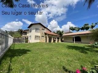 Casa de Condomínio à venda com 4 quartos, 899m² - Foto 34