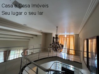 Casa de Condomínio à venda com 4 quartos, 899m² - Foto 18