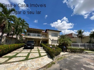 Casa de Condomínio à venda com 4 quartos, 899m² - Foto 4