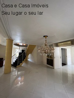 Casa de Condomínio à venda com 4 quartos, 899m² - Foto 12