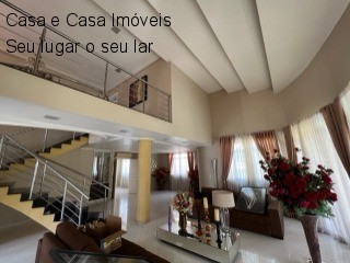 Casa de Condomínio à venda com 4 quartos, 899m² - Foto 10