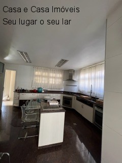 Casa de Condomínio à venda com 4 quartos, 899m² - Foto 15