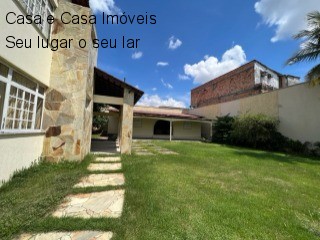 Casa de Condomínio à venda com 4 quartos, 899m² - Foto 33