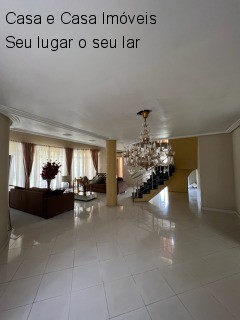 Casa de Condomínio à venda com 4 quartos, 899m² - Foto 13