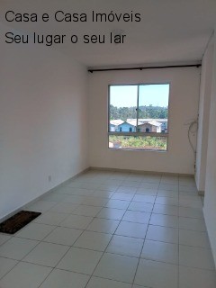 Apartamento à venda com 2 quartos, 42m² - Foto 5