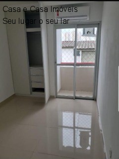 Apartamento à venda com 3 quartos, 112m² - Foto 2