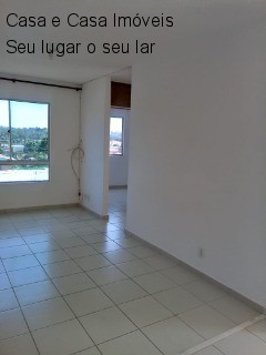 Apartamento à venda com 2 quartos, 42m² - Foto 3